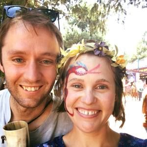 Meet your Posher, Elise